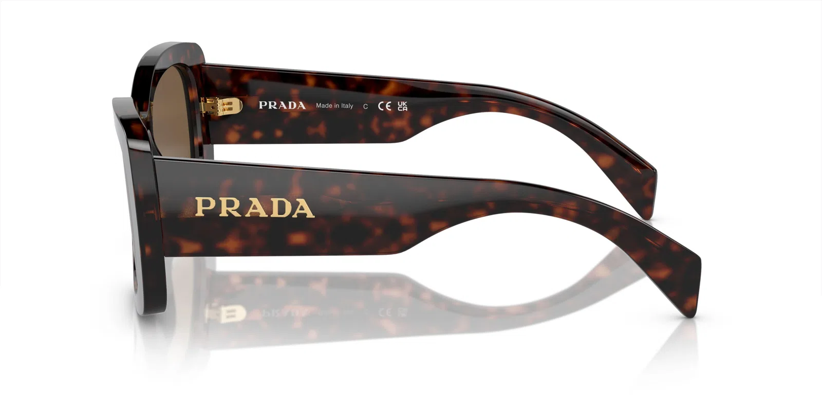Prada A08SF Sunglasses - view 16